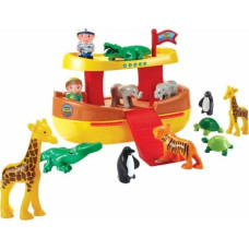Ecoiffier Figurka Ecoiffier Abrick - Arka Noego (3007)