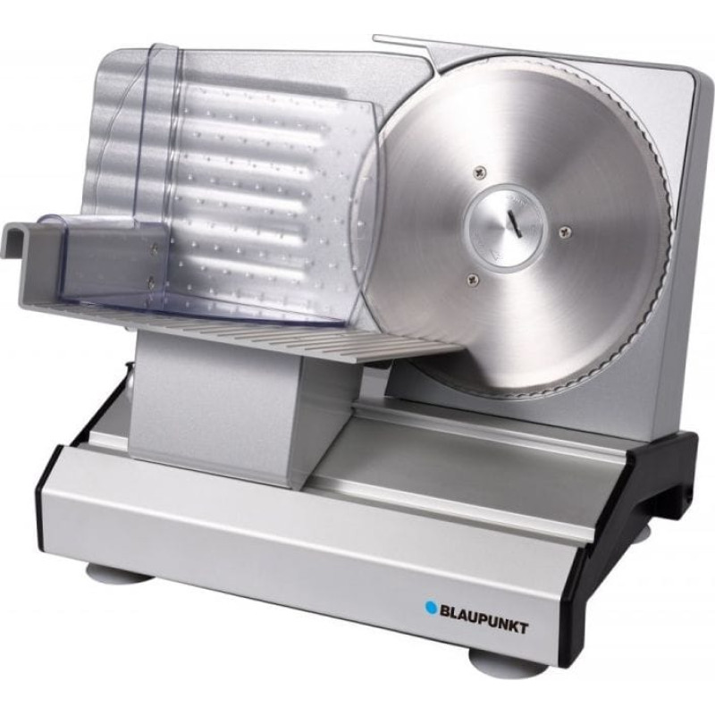 Blaupunkt Electric food slicer FMS601