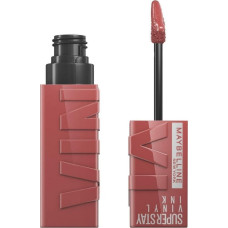 Maybelline Pomadki Maybelline Superstay Vnyl Ink 35-cheeky