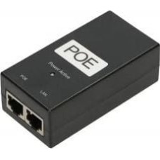 Extralink EXTRALINK POE 24V-24W GIGABIT POWER ADAPTER WITH AC CABLE