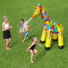 Bestway Bestway Zraszacz Jumbo Giraffe, 142x104x198 cm