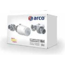 Arco Zestaw termostatyczny prosty (KCT02)