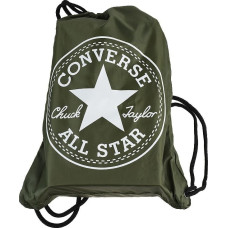 Converse Converse Flash Gymsack C45FGF10-322 zielone One size
