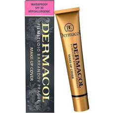 Dermacol Make-Up Cover 30g 207