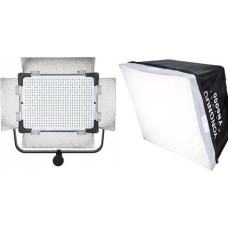 Yongnuo Lampa studyjna Yongnuo Lampa LED Yongnuo YN6000 - WB (3200 K - 5600 K)