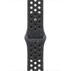 Apple Pasek sportowy Nike w kolorze nocnego nieba do koperty 41 mm - M/L
