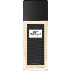 David Beckham David Beckham Classic Homme Dezodorant perfumowany w atomizerze 75ml