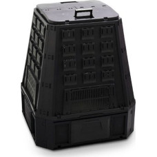 Prosperplast Kompostownik EVOGREEN 630L czarny  (IKEV630C-S411)