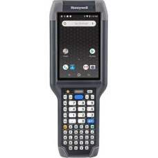 Honeywell Czytnik kodów kreskowych Honeywell Honeywell CK65 terminal 10,2 cm (4