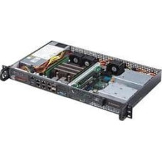Supermicro Serwer SuperMicro Supermicro Barebone SuperServer SYS-5019D-4C-FN8TP