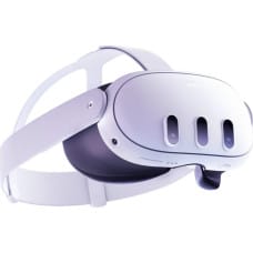 Oculus Gogle VR Oculus Meta Oculus Quest 3 128GB + gra Asgard's Wrath 2