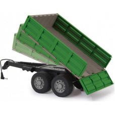 Jamara Jamara Przyczepka wywrotka do traktora Fendt 1050 Vario RC 1:16