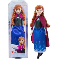 Mattel Lalka Disney Frozen  Anna Kraina Lodu 1