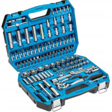 Högert Technik Zestaw narzędzi Högert Technik 112 el. (HT1R432)