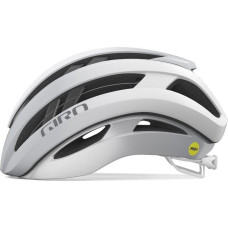 Giro Kask szosowy GIRO ARIES SPHERICAL MIPS Rozmiar kasku: L(59-63 cm), Wybierz kolor: Matte White, System MIPS: TAK