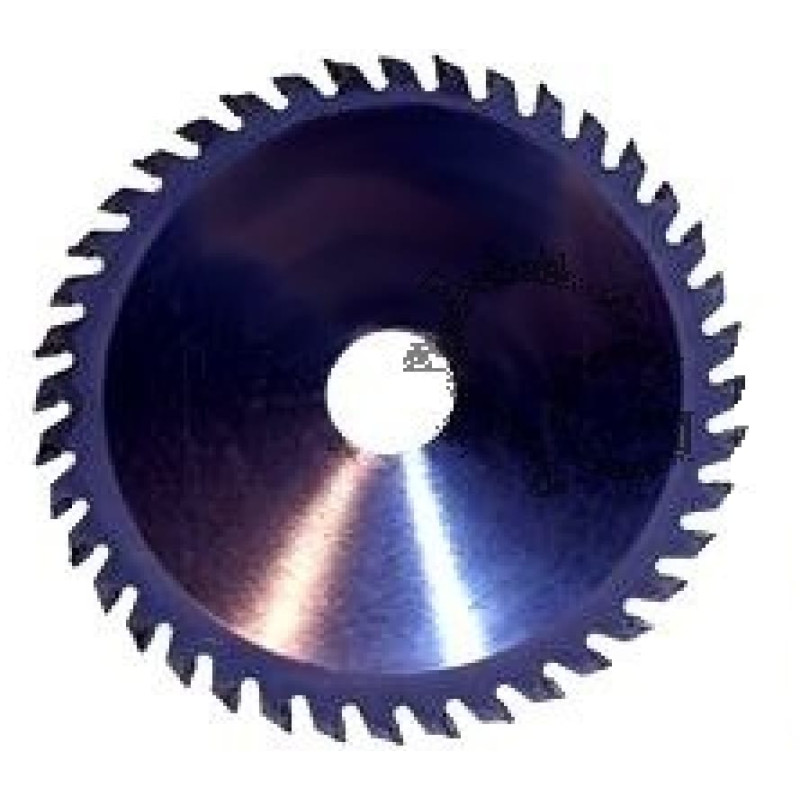 Geko Tarcza do drewna 400x32mm 40zębów bez widii - G00066
