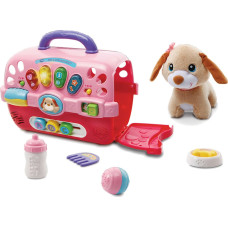 Vtech Kuferek Transporterek (61428)