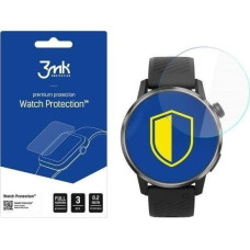 3MK Szkło hybrydowe 3MK FlexibleGlass Watch Coros Apex 2 43mm