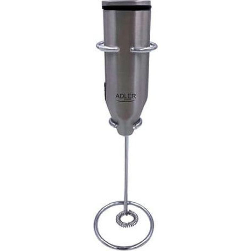 Adler Spieniacz do mleka Adler AD 4500 Spieniacz do mleka ze stojakiem