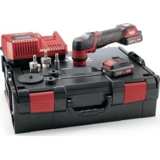 Flex Polishers Polerka rotacyjna PEX 80 10.8 V