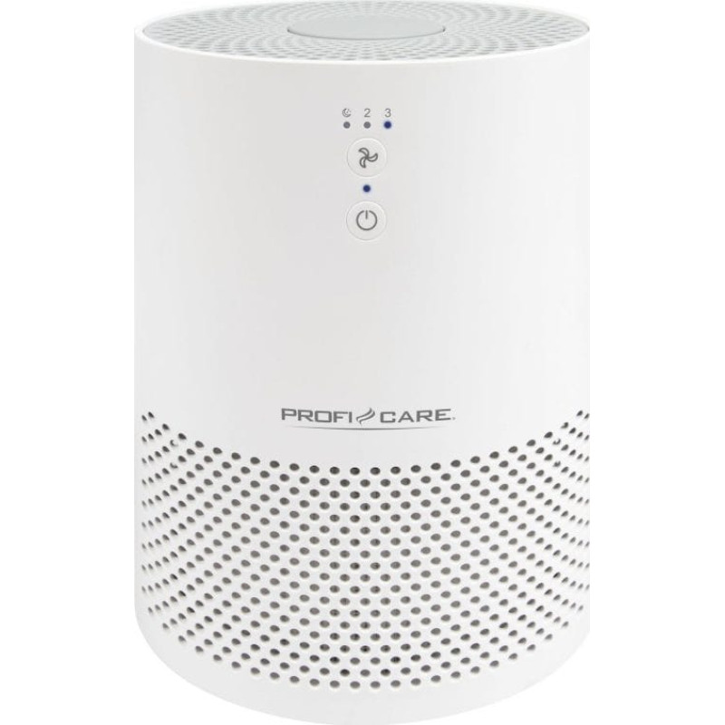 Proficare Oczyszczacz powietrza ProfiCare PC-LR 3075