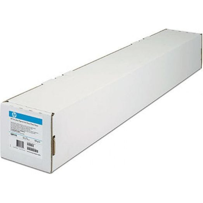 HP Super Heavyweight Plus Matte Paper-610 mm x 30.5 m (Q6626B)