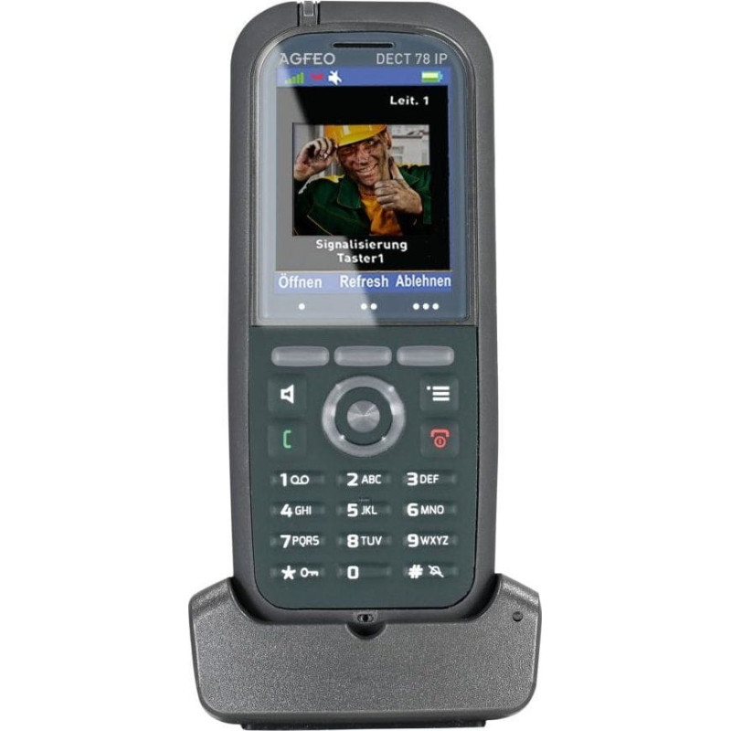 Agfeo Telefon Agfeo