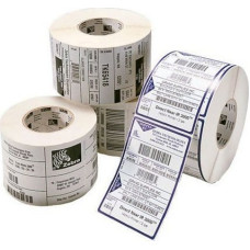Zebra Label, 85x55x25, 12pcs/Box