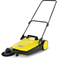 Karcher Kärcher sweeper S 4 (yellow / black)