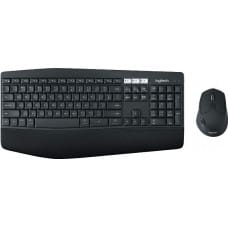 Logitech Klawiatura + mysz Logitech MK850 (920-008224)