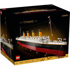 Lego Icons Titanic (10294)