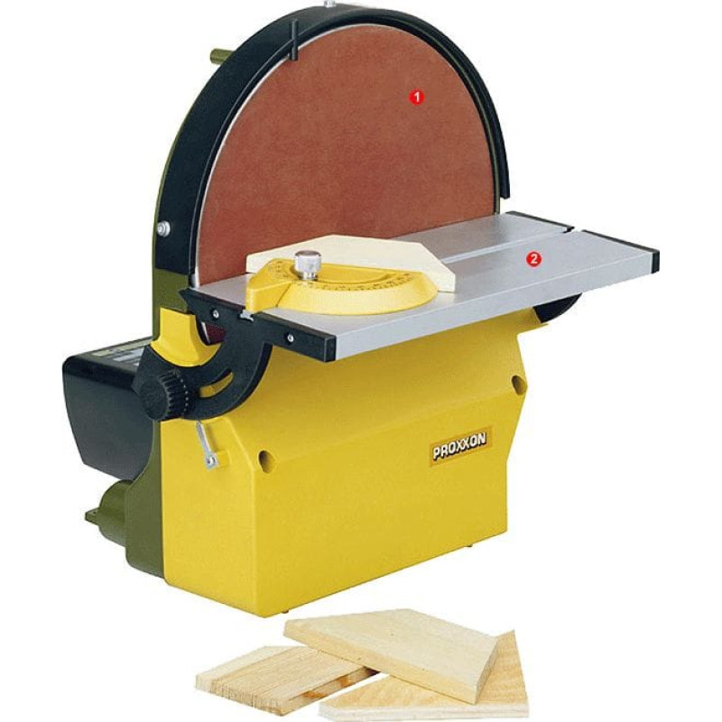 Proxxon Szlifierka Proxxon TSG 250/E