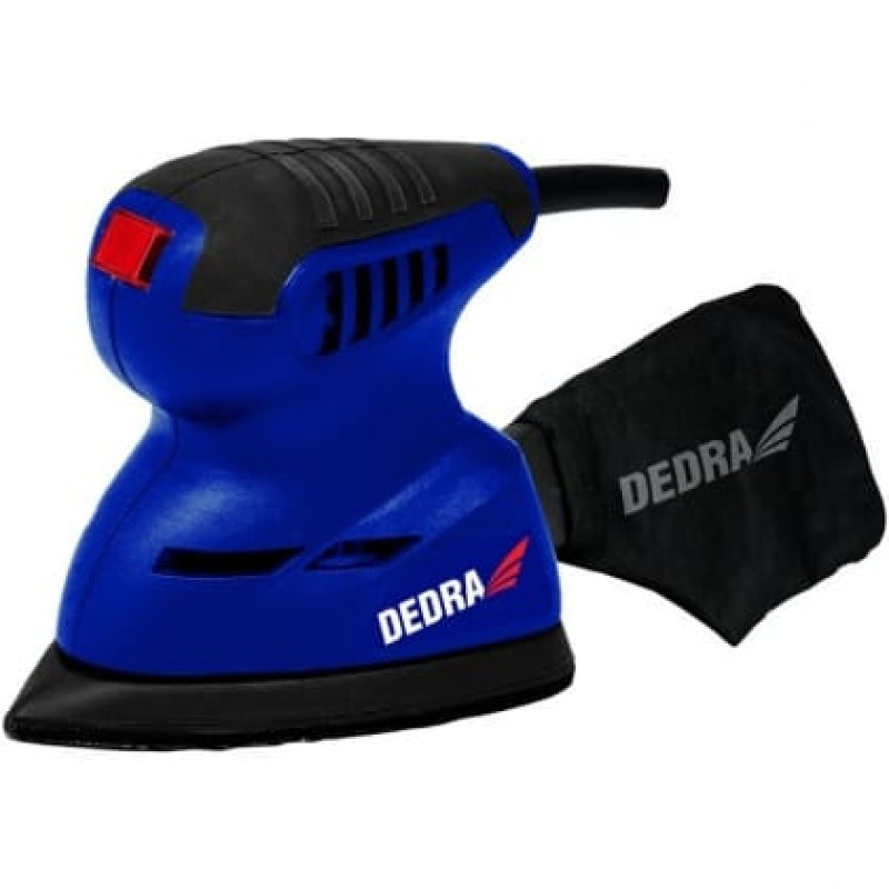 Dedra Szlifierka Dedra DED7941