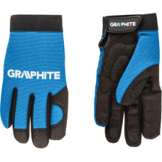 Graphite Rękawice robocze 10