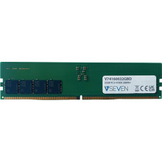 V7 Pamięć serwerowa V7 32GB DDR5 PC5-41600 288PIN