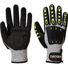 Noname RĘKAWICE ANTI IMPACT CUT RESISTANT A722 ROZMIAR XXL