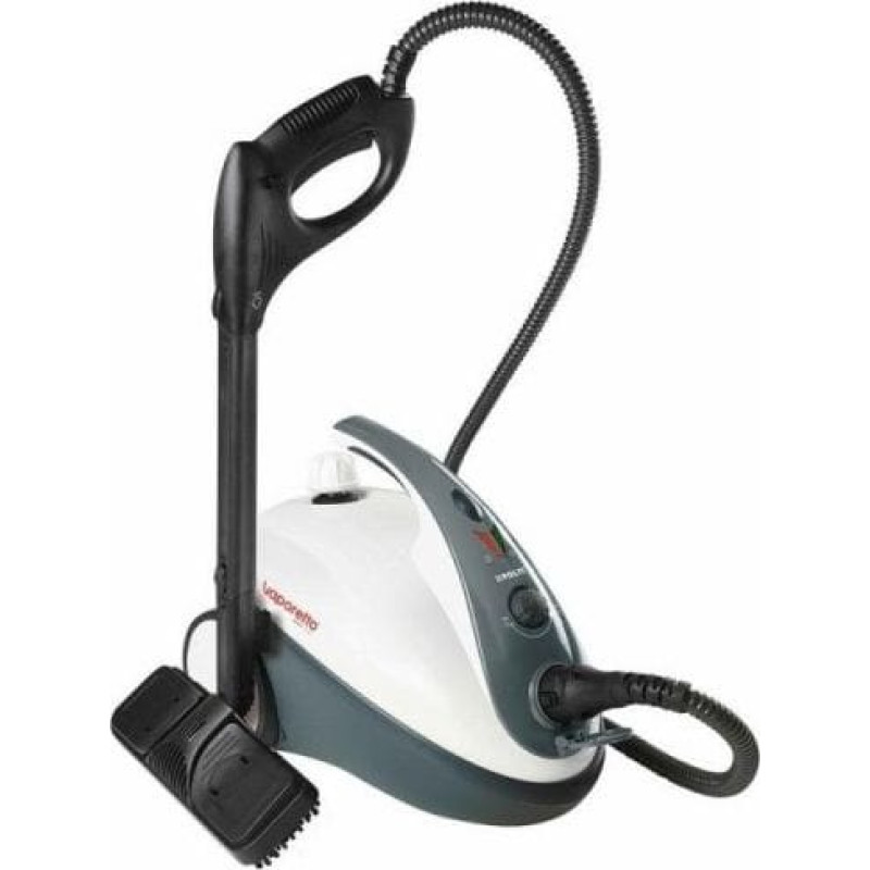 Polti Parownica Polti Polti PTEU0267 Vaporetto Smart 30_S Steam cleaner, 1800 W, Tank 1,6 L, White/Grey