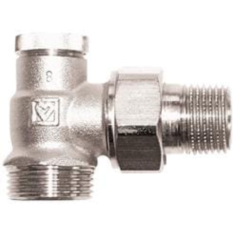 Herz Zawór powrotny RL-5 1/2x3/4