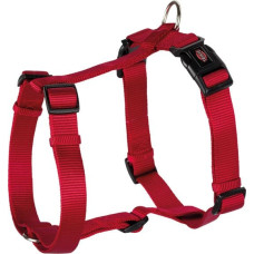 Trixie Szelki Premium czerwone r. L: 60–80 cm/25 mm