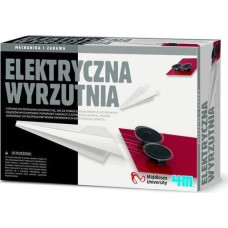 4M Elektryczna Wyrzutnia