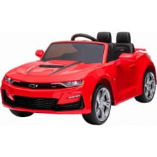 3Z Pojazd Chevrolet CAMARO 2SS Czerwony