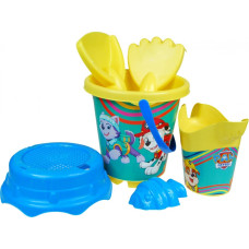 Artyk Zestaw do piasku z konewką Paw Patrol