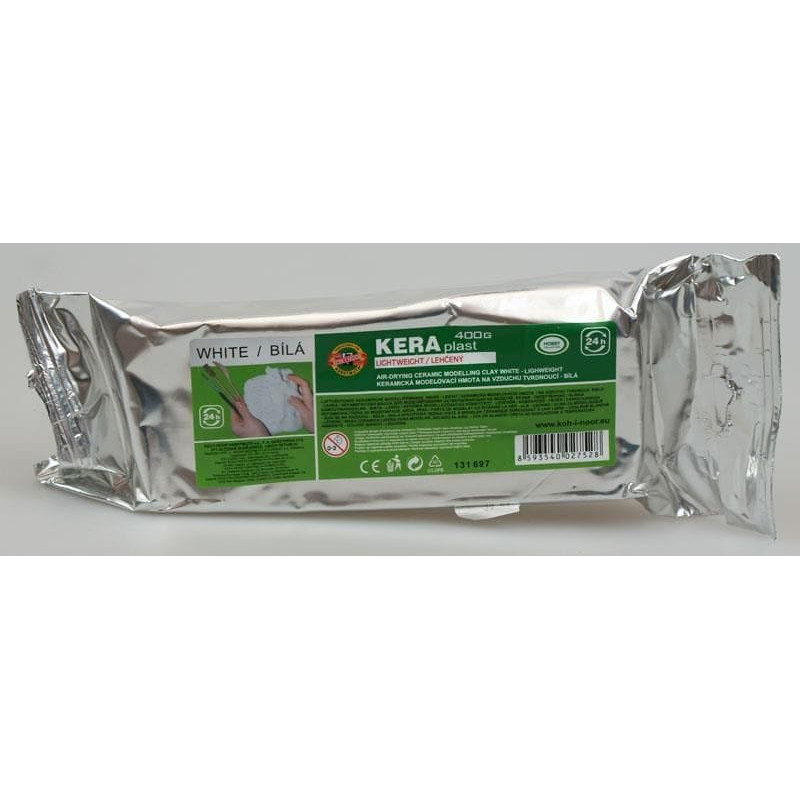 Koh I Noor Glinka lekka samoutwardzalna biała 400g (248964)