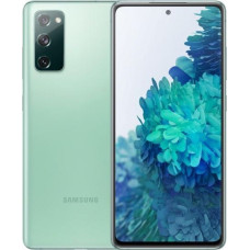 Samsung Smartfon Samsung Galaxy S20 FE 5G 6/128GB Turkusowy  (SM-G781BZGDEUE)