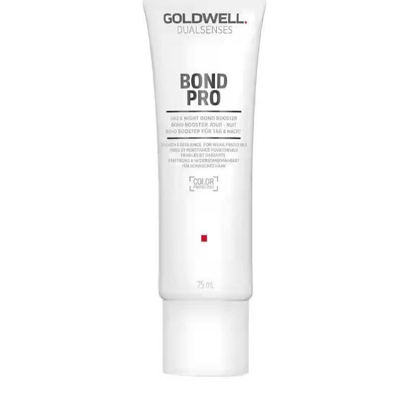 Goldwell Dualsenses Bond Pro Day&Night Bond Booster wzmacniający fluid do włosów 75ml
