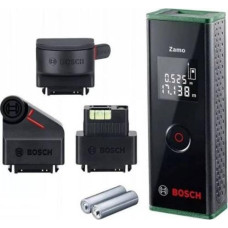 Bosch Dalmierz laserowy Bosch Zamo III Set Standard