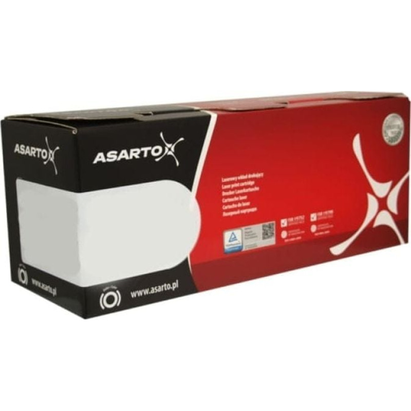 Asarto Toner Asarto Black Zamiennik TN230 (AS-LB230BKN)