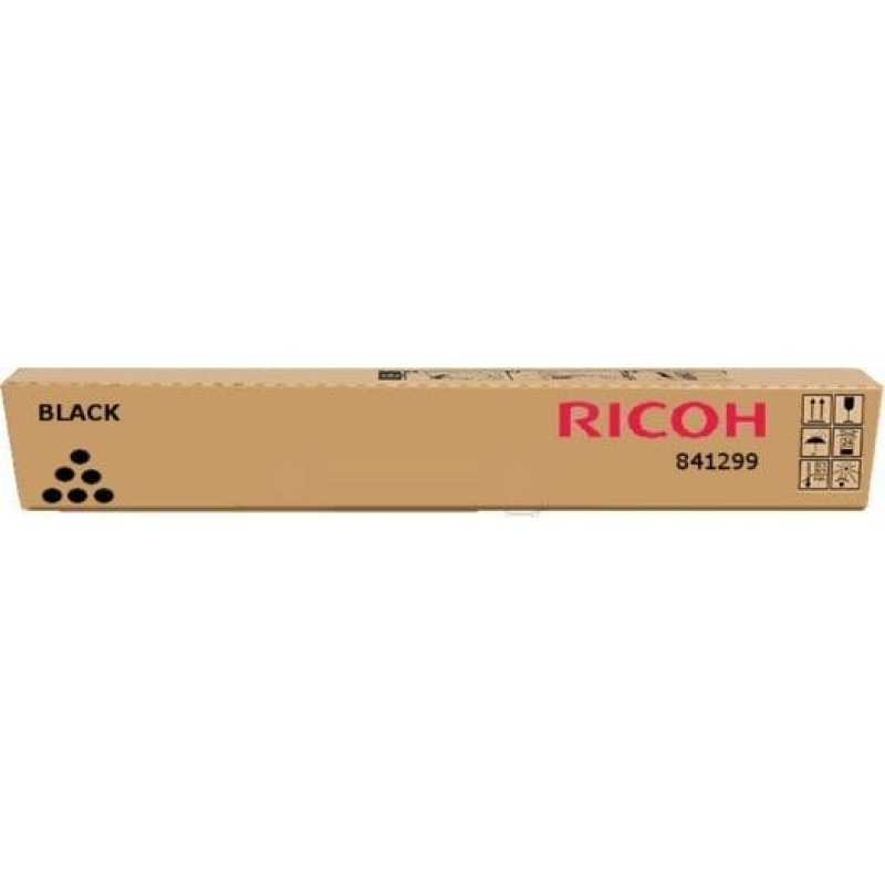 Ricoh Toner Ricoh 842038 Black Oryginał  (842038)
