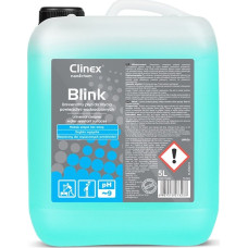 Clinex Uniwersalny płyn Blink do mycia powierzchni wodoodpornych
