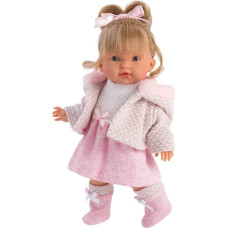 Llorens Lalka Valeria Europejka 28cm (28032)